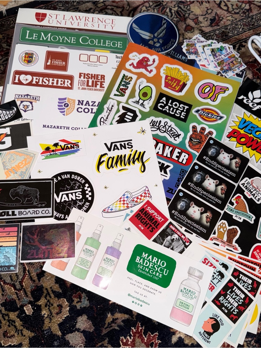 Sticker Bundle